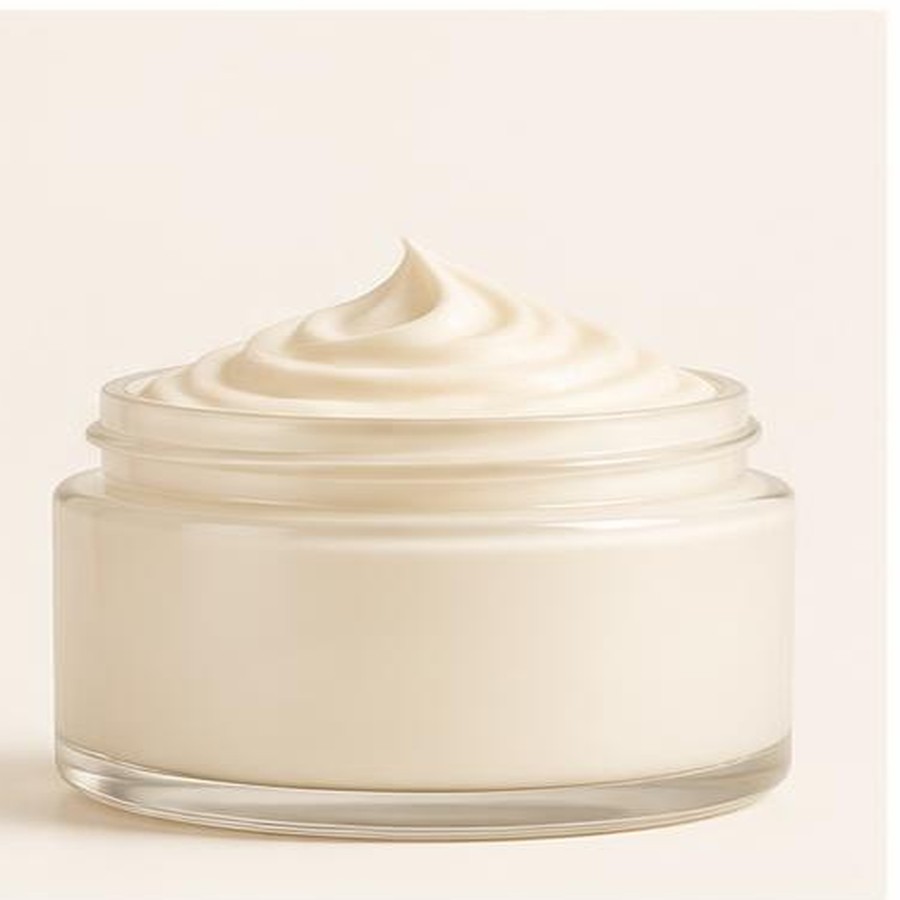 Whipped Shea Body Butter