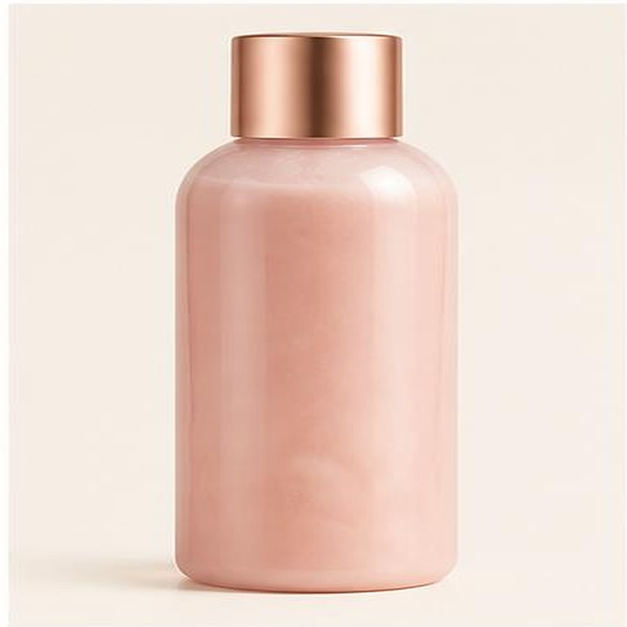 Rose Milk Body Wash