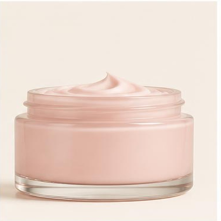 Curl Define Cream
