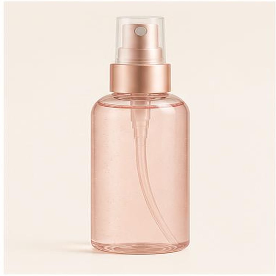 Citrus Dawn Body Mist