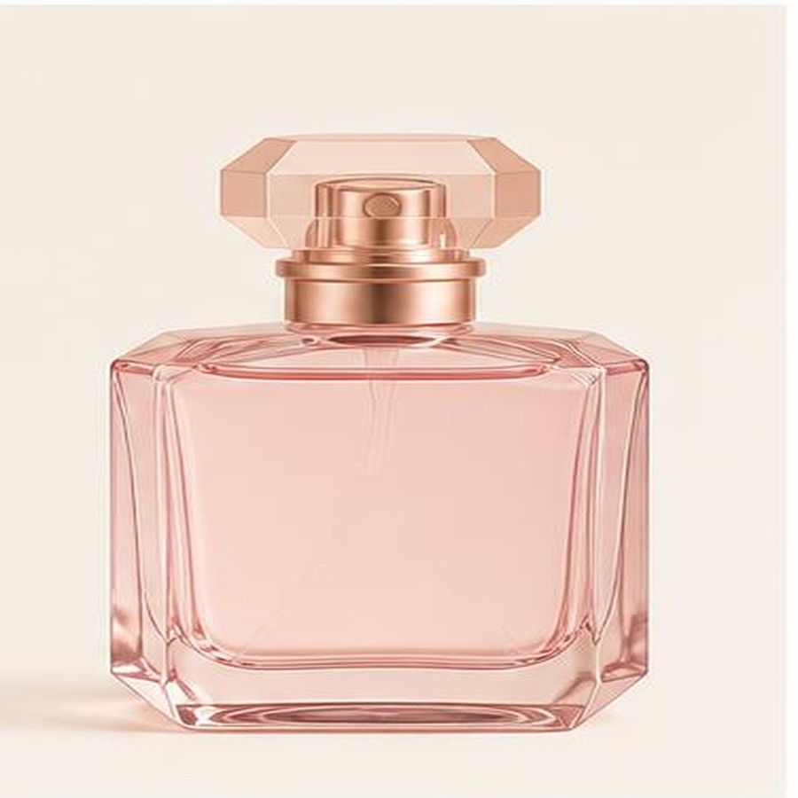 Velvet Bloom Eau de Parfum
