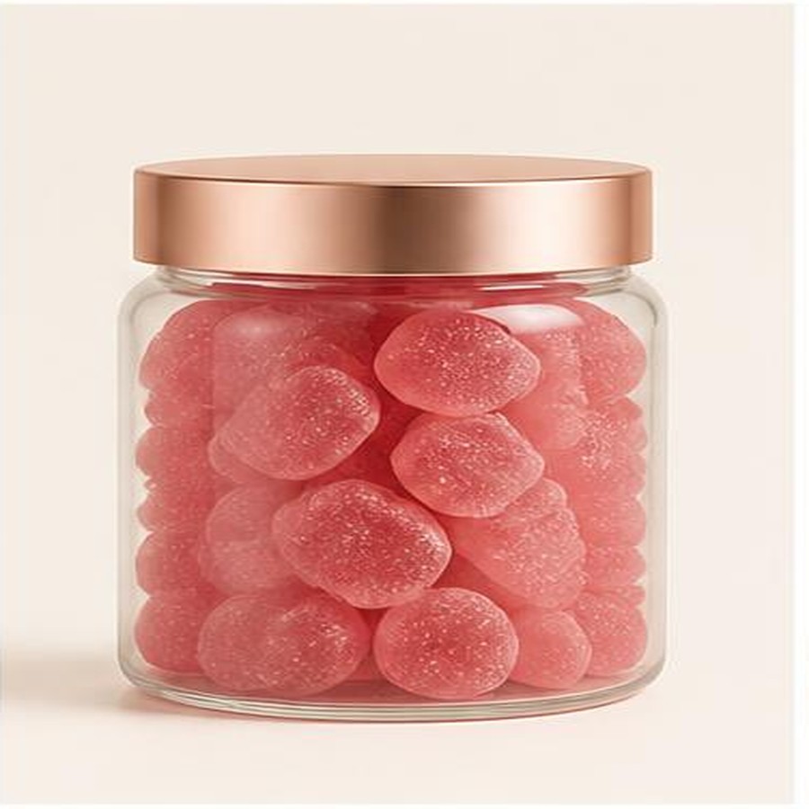 Hair & Nails Biotin Gummies