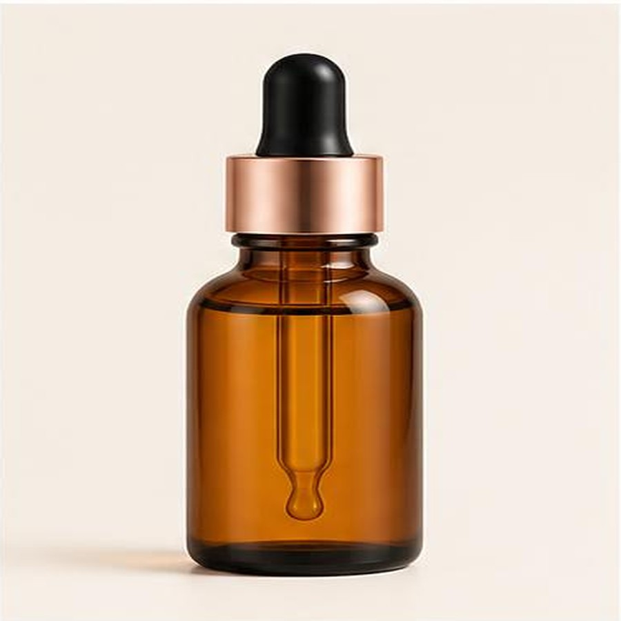 Nourish Scalp & Hair Oil