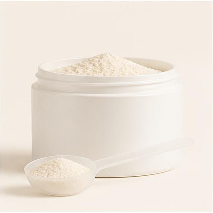 Marine Collagen Glow Powder
