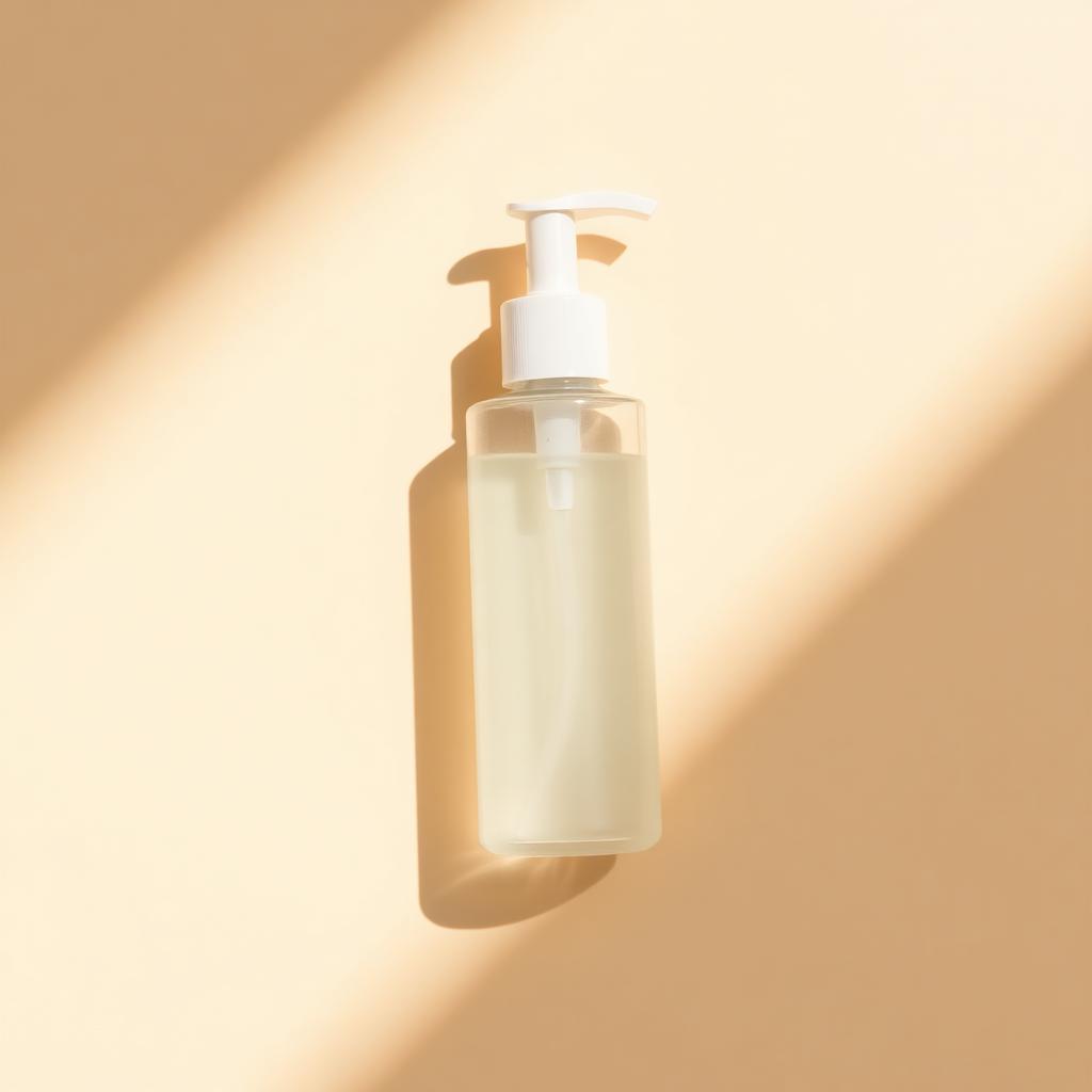 SAAM Facial Cleanser