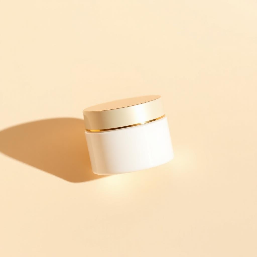SAAM Brightening Body Cream