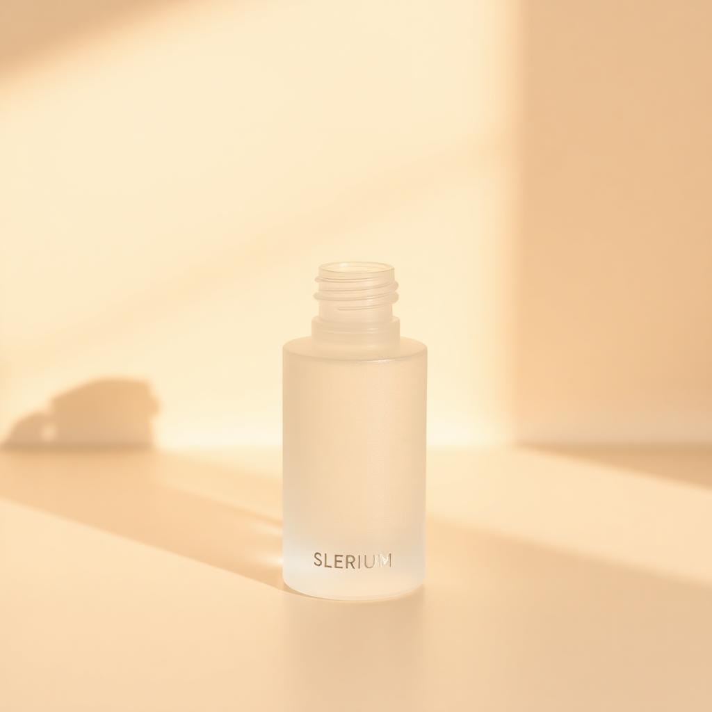 SAAM Young Serum